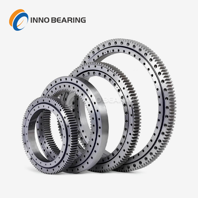 slew bearing services